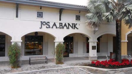 Jos. A. Bank