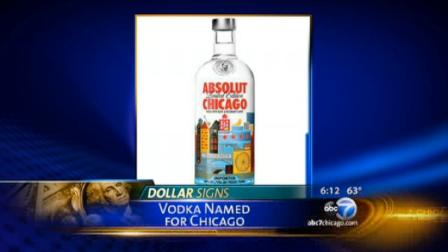 Absolut Chicago
