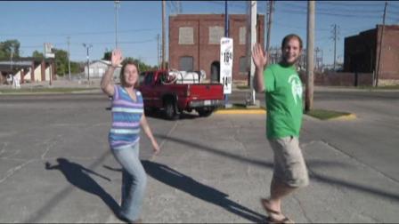 Kewanee, a downstate Illinois town, has been named the friendliest small town in the world.