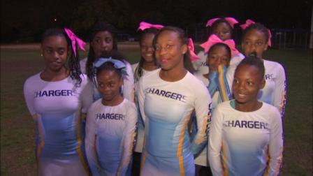 The Calumet City Chargers Lady Lightning have been raising money for a trip to Florida in December, but they still need another $5,700.