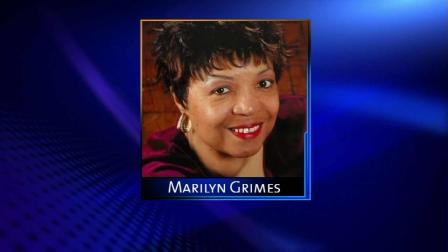 Sixty-four-year-old Marilyn Grimes was walking her dog early Friday evening in the 8700 block of South Creiger when the group of dogs attacked and killed her dog.