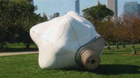 Sculpture on the Boulevards is a new effort to bring culture to the neighborhoods.