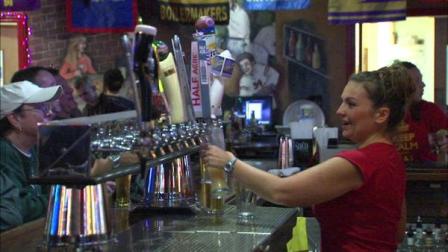 Emils Tavern in Grayslake is donating 10-percent of Monday nights sales to help the family.