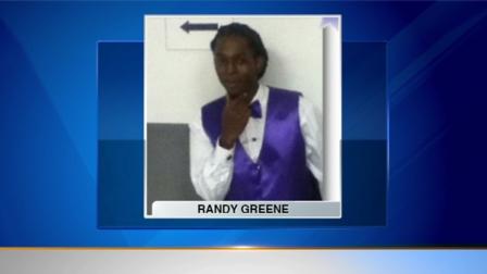 Randy Greene was shot to death in a housing project in Elizabeth, New Jersey. He is the cousin of Bears player Khaseem Greene.