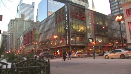 The developer of Block 37 has been indicted on federal fraud charges.