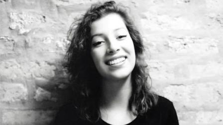 Sarah McCausland