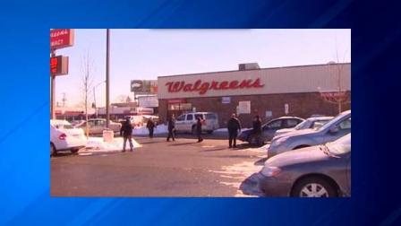 Walgreens, Foster and Milwaukee, Jefferson Park