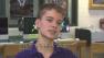 Gurnee teen speaks out about Tourettes