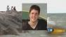 Teen pulled from Lake Michigan dies