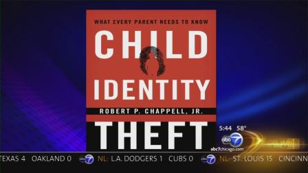 Child Identity Theft: What Every Parent Needs to Know