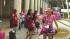Final Susan G. Komen walk in Chicago ends