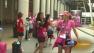 Final Susan G. Komen walk in Chicago ends