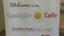 Sunlight Cafe helps visually impaired