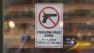Aldermen to vote on restaurant gun-free zones