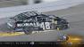 NASCAR Sprint Cup and NASCAR Contenders Live