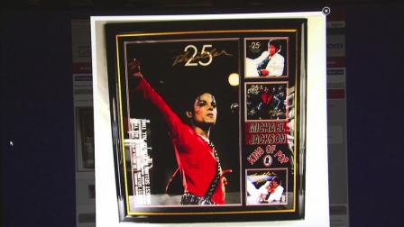 Jesse Jackson Jr. auction opens for bids