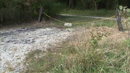 Two burned bodies were found in the trunk of a car in Cap Sauers Holdings Nature Preserve in southwest suburban Palos Park.
