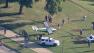 Small plane lands on LSD; minor injuries for pilot