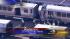 Blue Line trains collide near Forst Park stop