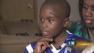 JaMarkus Lofton, 7, recovering after being stabbed in head