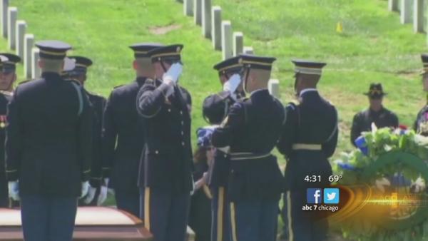 VA chief: Shutdown could hit millions of vets