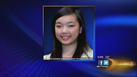 U of I truck accident in Urbana kills Chicago woman, 20