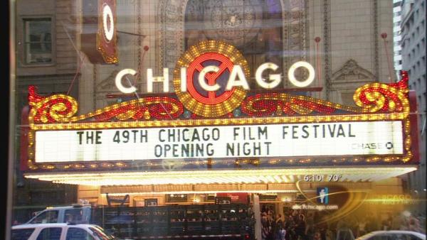 49th Chicago International Film Festival opens