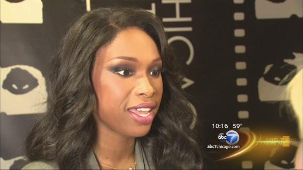 Film festival welcomes Jennifer Hudson
