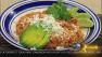Lets Dish: Sopa Seca de Fideo Mexican Soup