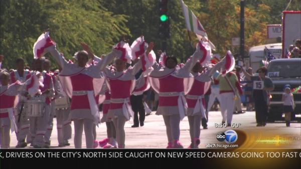 Weekender Saturday 10-12-13