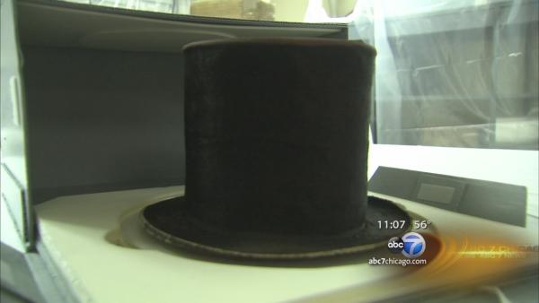 History museum beyond pack-rat mentality