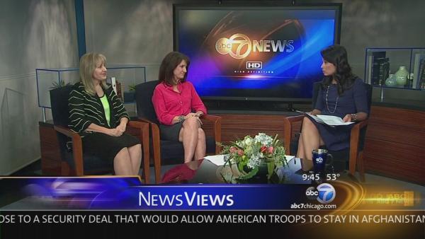 Newsviews: In the Shadows Masquerade Ball Part 1