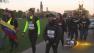 Final marathon runner an inspiration for all who ran