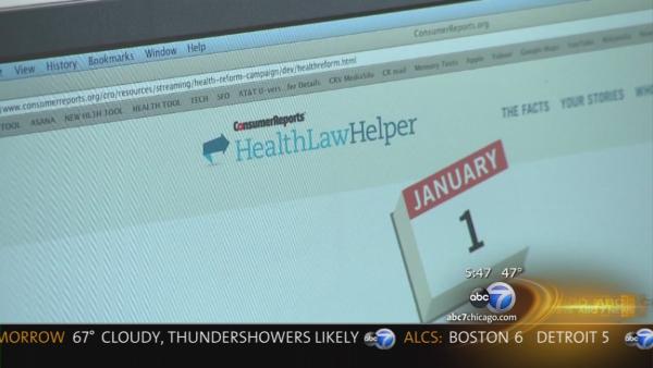 Consumer Reports launches HealthLawHelper.org