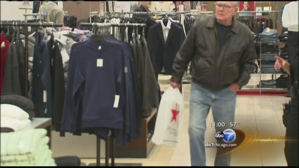 Will Macy's open on Thanksgiving Day?