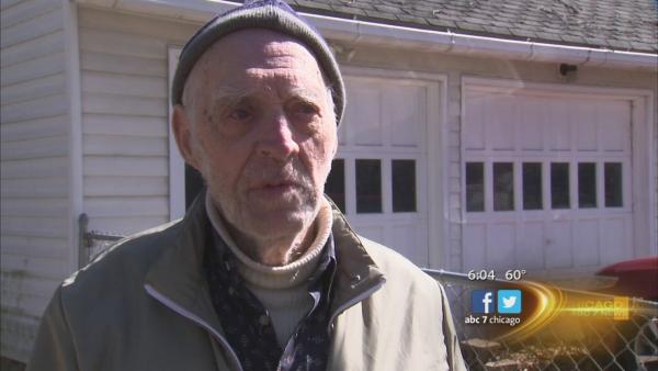 89-year-old Indiana cocaine mule pleads guilty