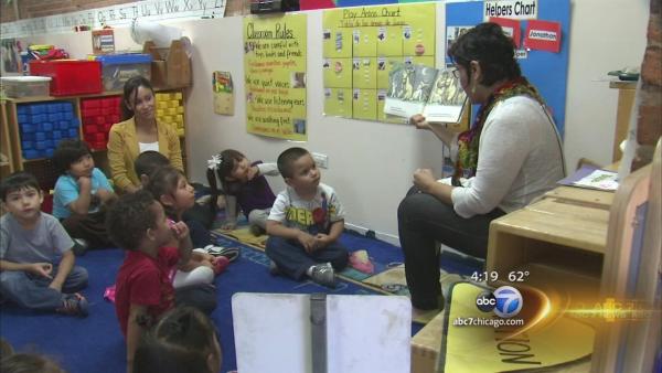 Hispanic Heritage Month: Erie Neighborhood House