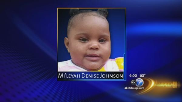 Baby, woman dead in South Side fire