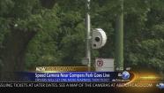 Chicago speed cameras ticketing starts