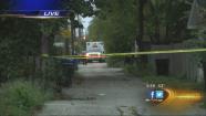 2 dead in Fernwood shooting