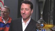 TV pitchman Kevin Trudeau headed back to jail