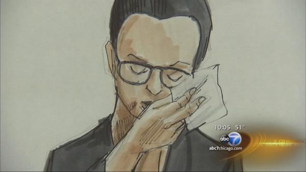 Victim, victim's mother testify at Bucktown beating trial