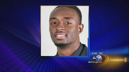 Eastern Michigan says police have arrested two people in the fatal shooting of football player Demarius Reed at an off-campus apartment complex.
