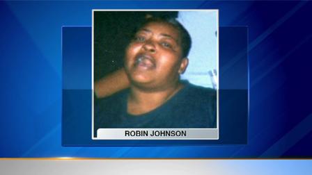 robin johnson guilty, robin johnson, richard francis
