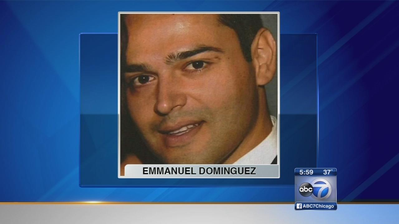 <b>Emmanuel Dominguez</b> burned body found in Gary; Summit man missing since ... - 9324872_1280x720