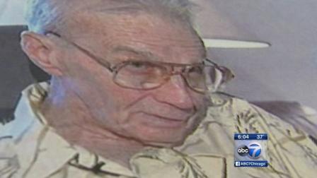 Ex-Bear Jim Dooleys family files NFL settlement claim