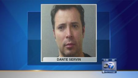 Chicago Police officer charged in 2012 shooting