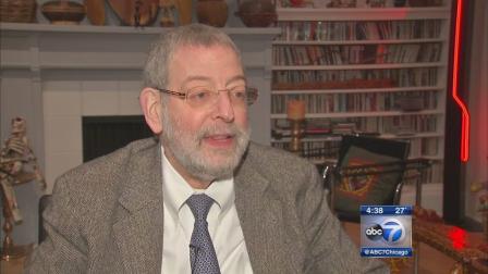 Ex-DCFS director reflects on fight to keep kids safe