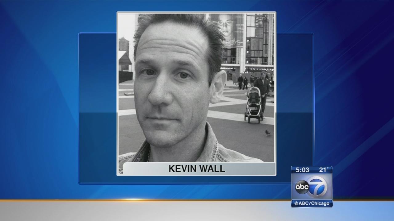 HomewoodFlossmoor teacher Kevin Wall faced allegations before death