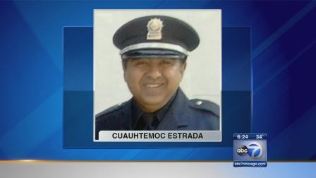 Police investigate off-duty officer killed in Bellwood